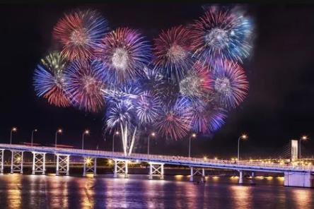 2025武汉三环外能放烟花吗?燃放政策有何变化