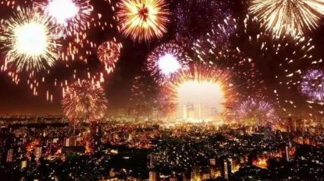 2025年春节烟花全面放开吗?燃放政策会调整吗