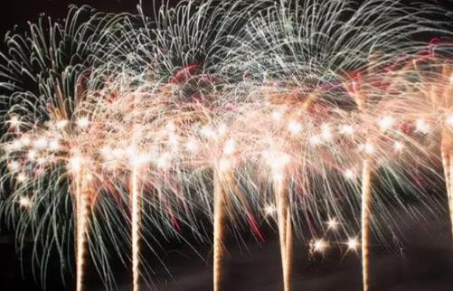 2025年春节烟花全面放开吗?燃放政策会调整吗