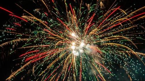 2025年春节烟花全面放开吗?燃放政策会调整吗