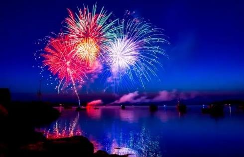 2025年海南能解禁烟花爆竹吗?燃放政策何时调整