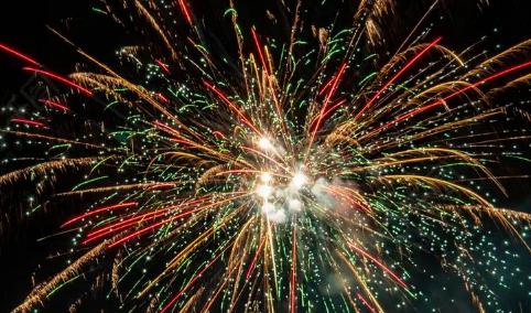 2025年海南能解禁烟花爆竹吗?燃放政策何时调整