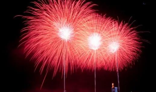 2025山东让放烟花爆竹吗?春节燃放政策引热议