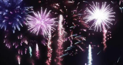 2025山东让放烟花爆竹吗?春节燃放政策引热议