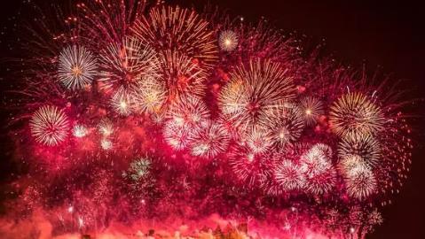 2025山东让放烟花爆竹吗?春节燃放政策引热议