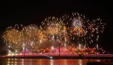 2025解禁烟花爆竹是真的吗?燃放政策会调整吗