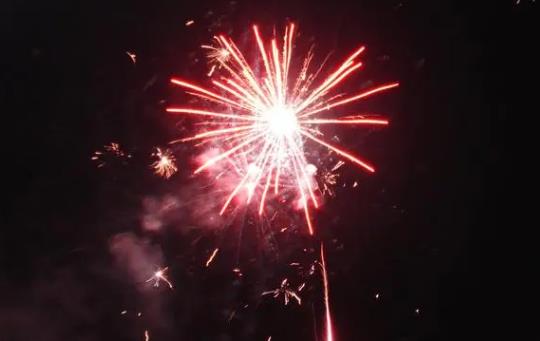2025解禁烟花爆竹是真的吗?燃放政策会调整吗