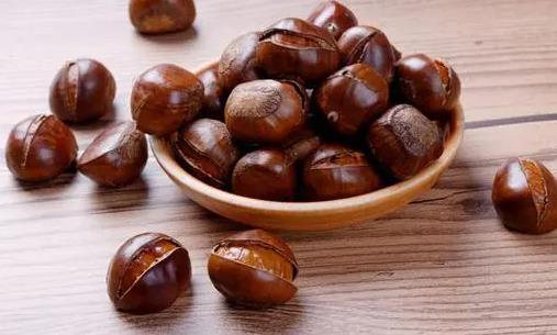 板栗和牛奶一起吃会拉肚子吗?板栗牛奶同食禁忌