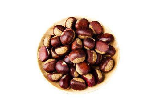 板栗和牛奶一起吃会拉肚子吗?板栗牛奶同食禁忌