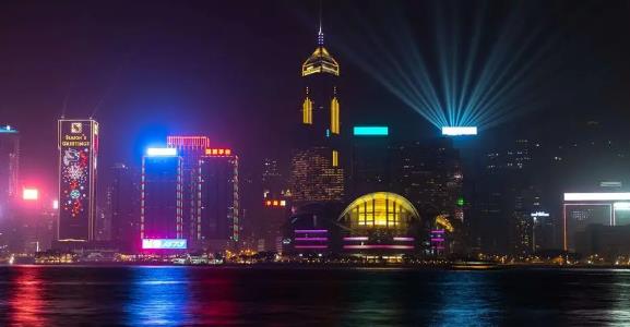 2025元旦去香港冷不冷？跨年旅游穿什么