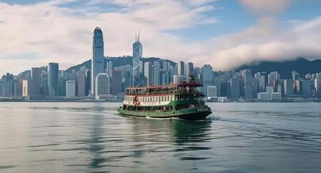 2025元旦去香港冷不冷?跨年旅游穿什么