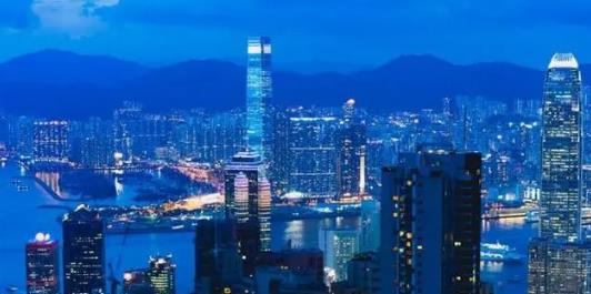 2025元旦去香港冷不冷?跨年旅游穿什么