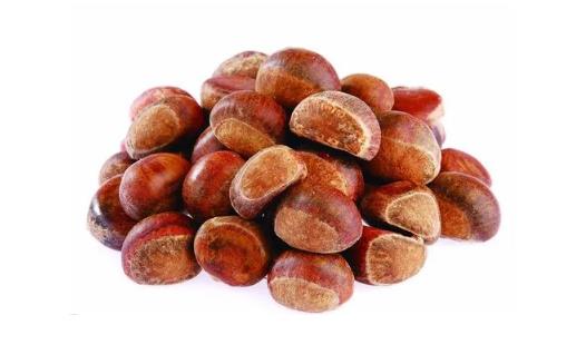 板栗有酒味还能吃吗?如何判断板栗是否变质