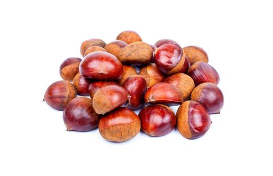 板栗有酒味还能吃吗?如何判断板栗是否变质