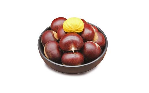 板栗为什么有酒味？还能吃吗