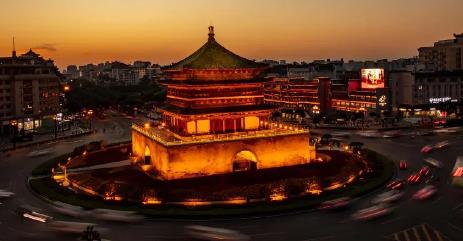 2025元旦去西安冷吗?穿什么衣服合适