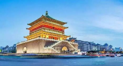 2025元旦去西安冷吗?穿什么衣服合适