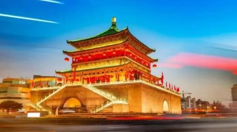 西安元旦温度？2025年天气预测如何