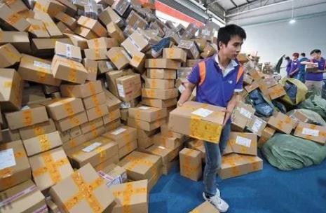2025快递何时停运?春节前何时停发