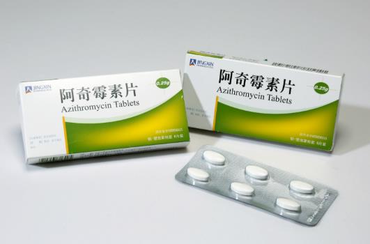 支原体肺炎首选阿奇霉素吗？儿童用药需注意什么