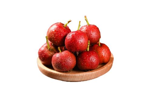 山楂和板栗可以一起吃吗？同食会相克吗