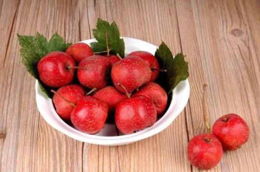 山楂和板栗一起吃会怎么样?相克还是营养加倍