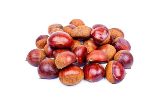 山楂和板栗间隔多久吃最好?同食会胃结石吗