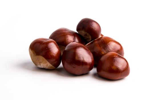 山楂和板栗一起吃会肚子疼吗?如何正确搭配食用