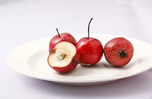 山楂和板栗一起吃会中毒吗?相克是真的吗