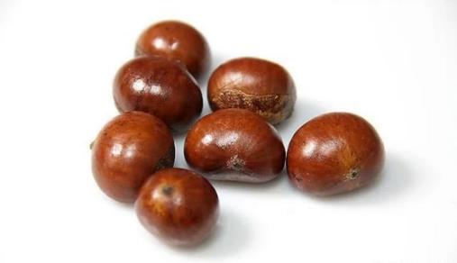 板栗和螃蟹可以一起吃吗？孕妇能吃吗