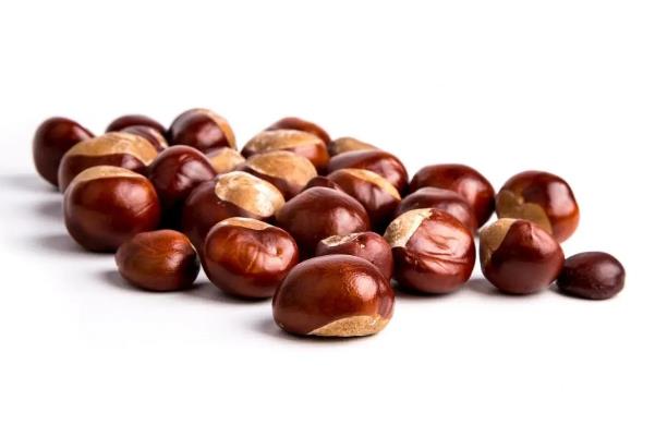 板栗和螃蟹一起吃会中毒吗？孕妇可以吃螃蟹吗