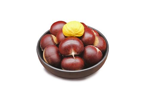 板栗和螃蟹一起吃会中毒吗?孕妇可以吃螃蟹吗