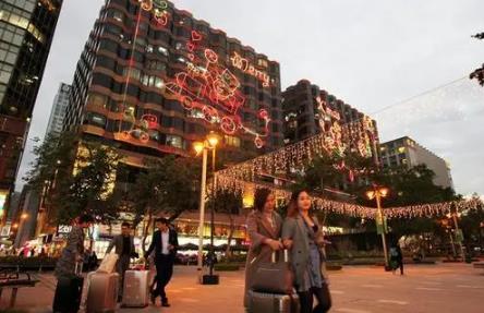 2025年元旦港澳住宿加价吗?春节酒店会更贵吗