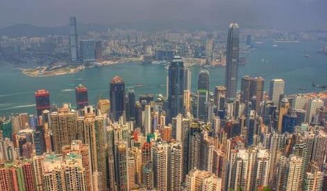 香港2025元旦有跨年活动吗?跨年烟花复办吗