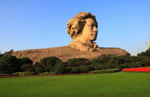 2025橘子洲头元旦有烟花吗？烟花秀时间表