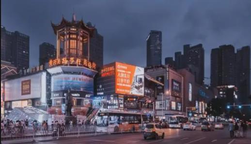 2025长沙五一广场跨年倒计时?烟花秀取消了吗