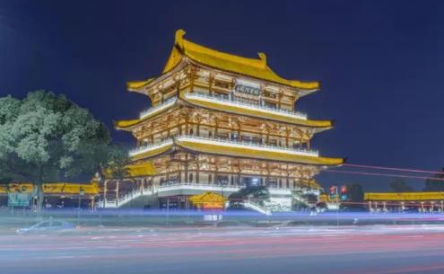 2025长沙元旦活动?跨年夜烟花秀在哪看