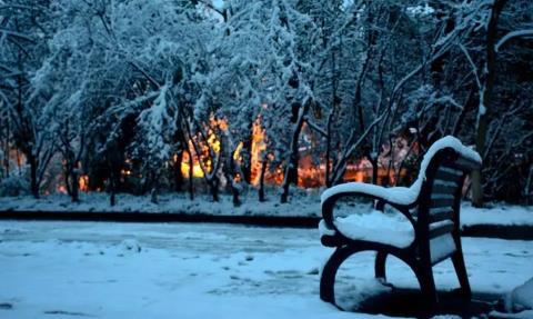 长沙2025年元旦下雪吗?天气预测准确吗