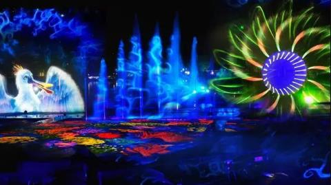 2025年元旦去长沙跨年冷不冷？长沙跨年活动推荐