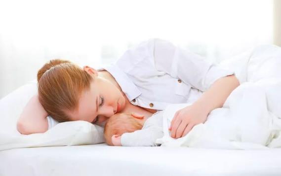 支原体肺炎还能哺乳吗?会传染给宝宝吗