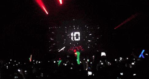 2025苏州跨年夜倒计时在哪?烟花秀何处最佳