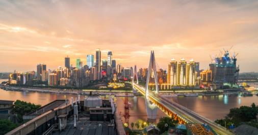 2025重庆元旦温度如何？春节天气预测怎样