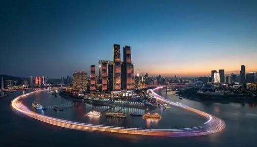 2025重庆元旦温度如何?春节天气预测怎样