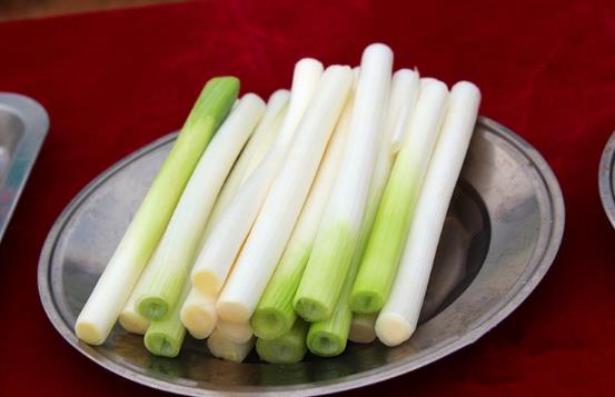 章丘大葱可以冷冻保存吗？冷冻后如何保持口感