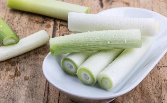 章丘大葱为什么出名？如何种植更优质