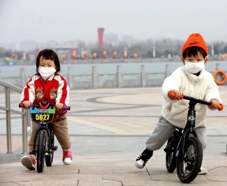 支原体肺炎戴N95口罩有用吗?如何预防感染