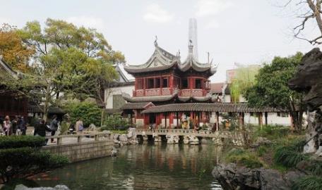 上海豫园允许跨年吗2025?跨年活动如何安排