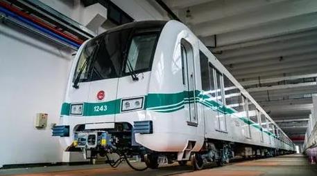 2025年元旦上海地铁几点停运?跨年夜会延长运营吗