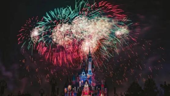 上海迪士尼跨年有烟火吗?2025年如何安排