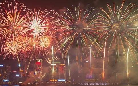 2025北京跨年倒计时哪里好？跨年夜热门活动有哪些